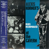 At The Cavern [Paper-Sleeve]