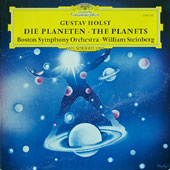 Holst - The Planets