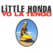 Little Honda [EP]
