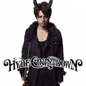 Countdown [Single-CD]