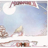 Moonmadness