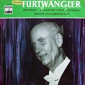 Beethoven - VI Sinfonie F-Dur "Pastorale"