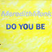 Do You Be
