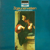 Zigeunerweisen