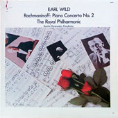 Rachmaninoff - Piano Concerto No.2 In C Minor, Op.18