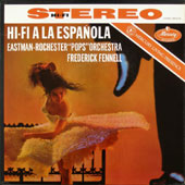 Hi-Fi A La Espanola