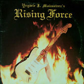 Yngwie Malmsteen's Rising Force