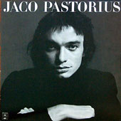Jaco Pastorius
