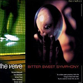 Bitter Sweet Symphony [Single CD]