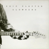 Slowhand [Earliest Press With Matt Cover]