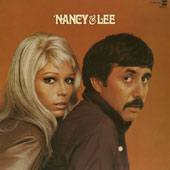 Nancy & Lee