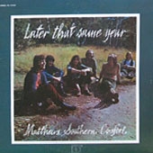 Later That Same Year
