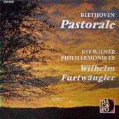 Beethoven - Sinfonie Nr.6 F-Dur Op.68 "Pastorale"
