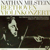 Beethoven - Violinkonzert D-Dur, Op.61