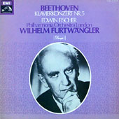 Beethoven - Klavierkonzert Nr.5 Es-Dur