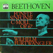 Beethoven - Funfte Sinfonie C-Moll Op.67