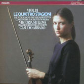 Vivaldi - Le Quattro Stagioni