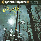 Debussy - Clair de Lune