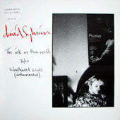 The Ink In The Well + Weathered Wall [12 Inch Single] [Limited Edition] [Poster-Cover]