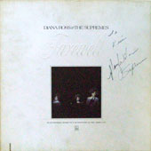 Farewell : The Last Performance, Recorded Live At The Frontier Hotel, Las Vegas, January 14, 1970 [2LP Boxset] [With Autograph]