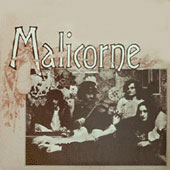 Malicorne (1st Album)