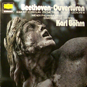 Beethoven - Ouverturen