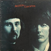 Seals And Crofts