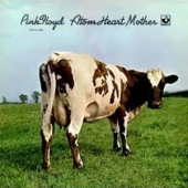 Atom Heart Mother