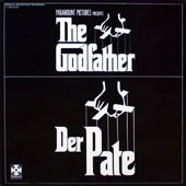 The Godfather - O.S.T