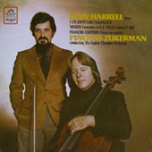 C.P.E. Bach - Concerto In A, W.172 + Vivaldi - Concertos In G, P.120 & G Minor, P.369 + Couperin - Pieces En Concert