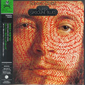 Super Gasoline Blues [Paper-Sleeve] [Limited Edition]