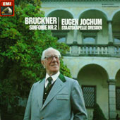 Bruckner - Sinfonie Nr.2