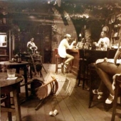In Through The Out Door [Type E]
