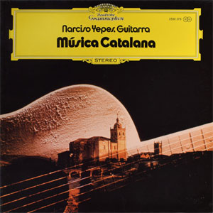 Musica Catalana