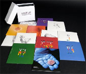 The Singles 1999-2006 [15 Single Boxset] [Limited Edition]