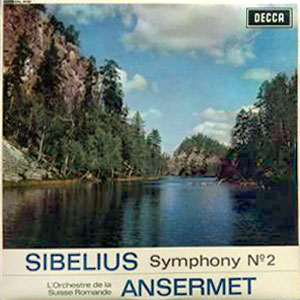 Sibelius - Symphony No.2 In D, Op.43