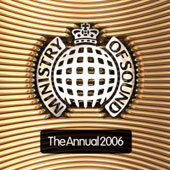 Ministry Of Sound - The Annual 2006