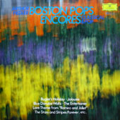 Boston Pops Encores : Classical & Pops [Promo-Copy]