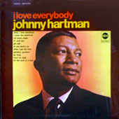I Love Everybody