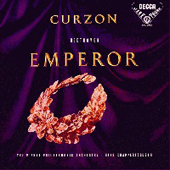 Beethoven - Concerto No.5 In E Flat Major For Piano And Orchestra Op.73 "Emperor"
