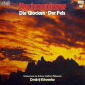 Rachmaninow - Die Glocken + Der Fels