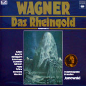 Wagner - Das Rheingold (Hopepunkte)