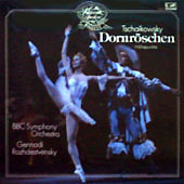 Tschaikowsky - Dornroschen (Hohepunkte)