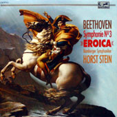 Beethoven - Symphonie No.3 "Eroica"