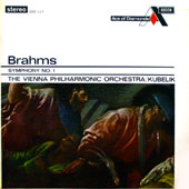 Brahms - Symphony No.1 In C Minor, Op.89