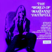 The World Of Marianne Faithfull
