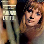 Go Away From My World