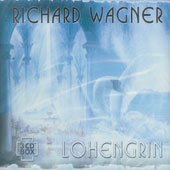 Wagner - Lohengrin