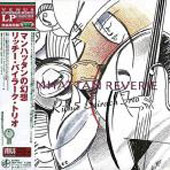 Manhattan Reverie