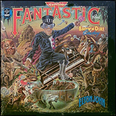 Captain Fantastic And The Brown Dirt Cowboy [Complete Copy]